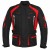 Malino Champ Motorcycle Motorbike Cordura Jacket Touring Textile Racing Sports