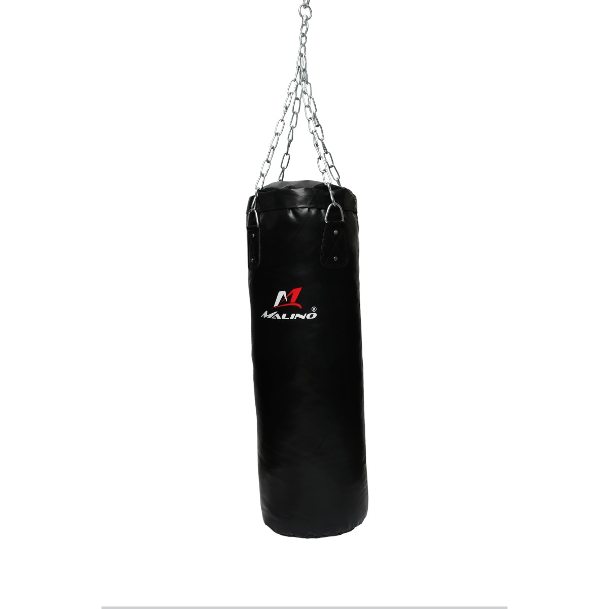 Malino Premium Unfilled Boxing Punching Bag for Training