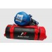 Malino Premium Weight Lifting Sand Bag Black Blue