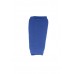 Malino Padded Elasticated Hosiery Shin Pad Blue