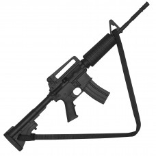 Malino M4 Carbin Training Gun Plastic Black