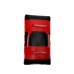 Malino Premium Wall Kick Pad Black Red