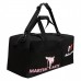 Malino Large Martial Arts Sports Bag Black