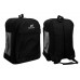 Backpack Shoulders Bag Black