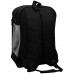Backpack Shoulders Bag Black
