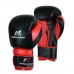 Boxing Gloves for Men Red-Black