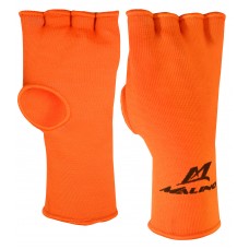 Malino Inner Hand Gloves Orange