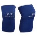 Knee Guard Without Pad Blue