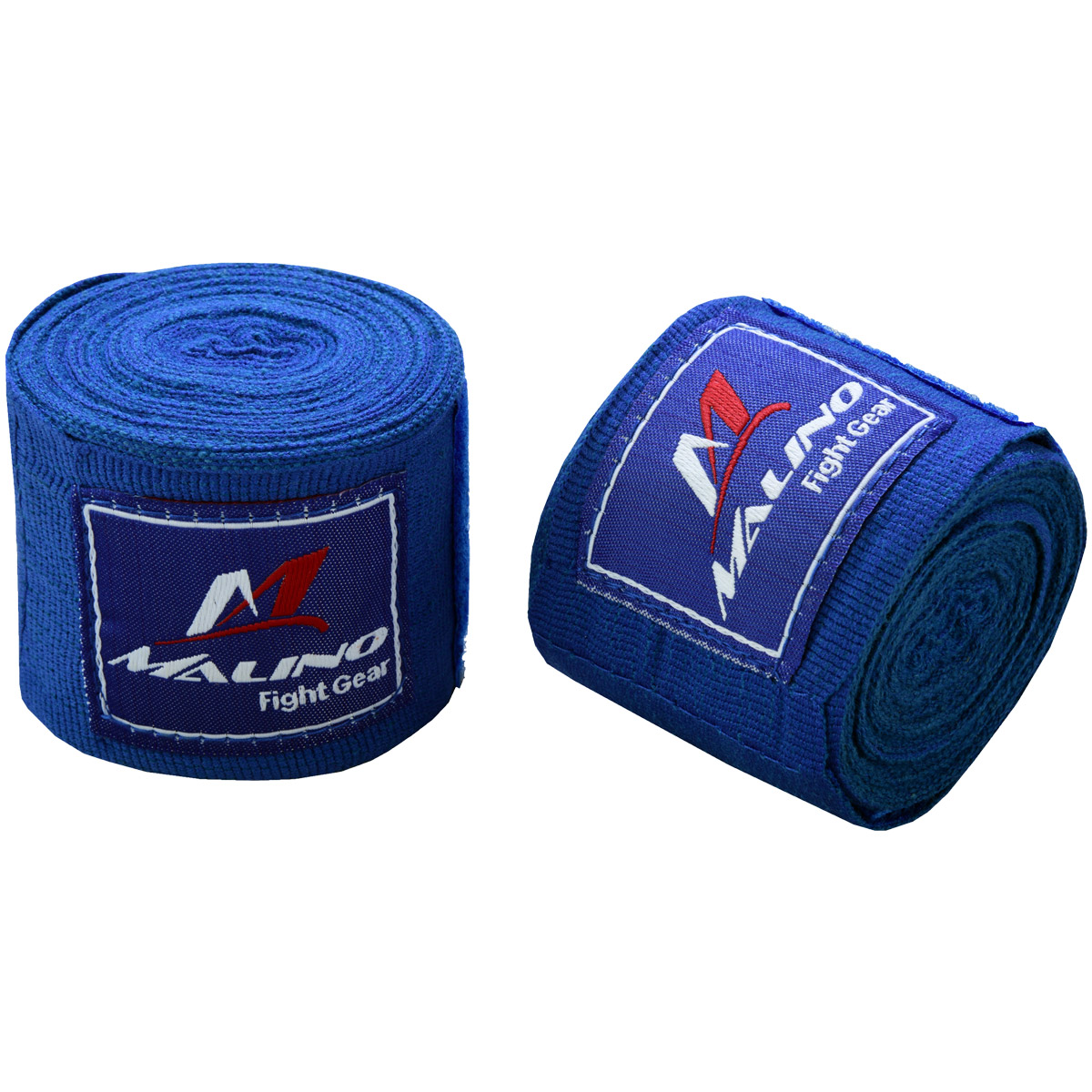 Professional Hand Wraps Boxing Tapes Blue