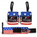 Professional Hand Wraps Boxing Tapes USA Flag