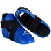 Malino Blue Foot Protector Karate Shoes 