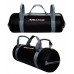 Malino Weight Lifting Bag -Sand Bag 10Kg Black-Grey