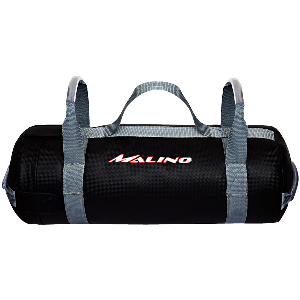 Malino Weight Lifting Bag Sand Bag Power Bag 10KG PRE FILLED READY TO USE 