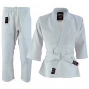Judo Uniforms (20)
