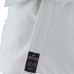 Malino Adult Middleweight Judo Suit White - 450g