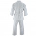 Malino Kids Middleweight Judo Suit White - 450g