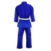 Malino Kids Heavyweight Judo Suit Blue - 750g
