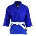 Malino Adult Heavyweight Judo Suit Blue - 750g