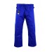 Malino Adult Heavyweight Judo Trousers Blue - 750g