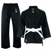 Karate Uniforms (25)