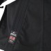 Malino Professional Kids Karate Suit - 14oz Reactive Black