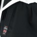 Malino Adult Student Karate Suit Black - 7oz
