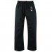 Malino Adult Student Karate Trousers Poly Cotton Black- 7oz