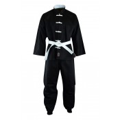 Kung Fu Uniforms (6)