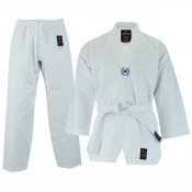 Taekwondo Uniforms (4)